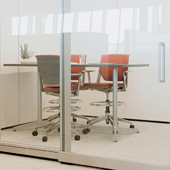 AIREA: Creating Connections Through Furniture
